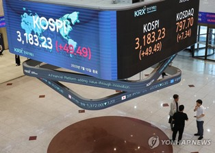 Korea Exchange to co-host global forum on derivatives next week 